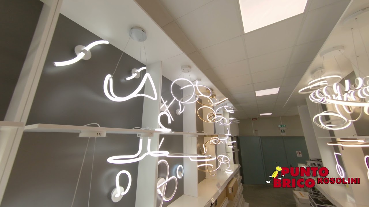 Punto Brico Rosolini