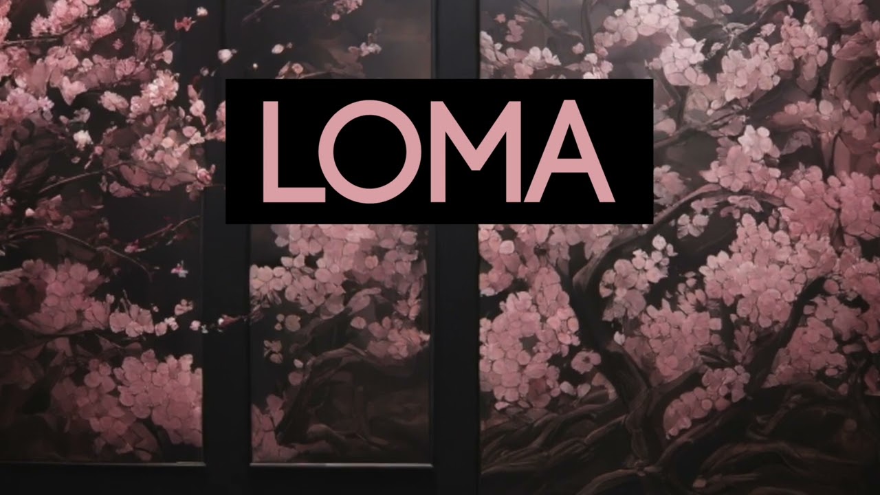 LOMA - The Back Rooms [Beta Recordings]