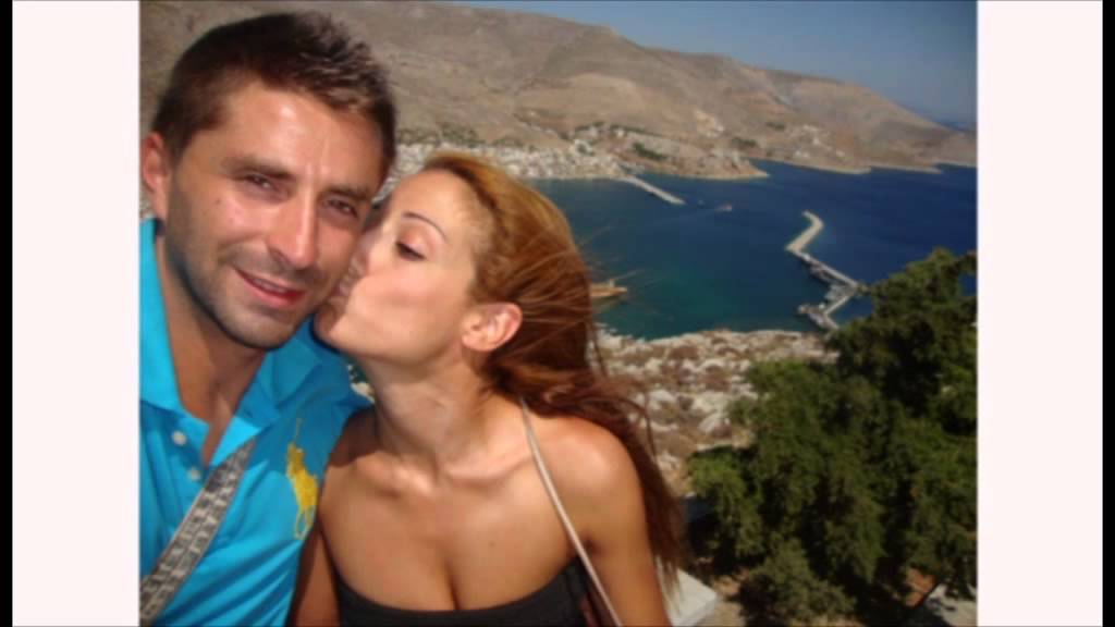 fotis natasa video gamou