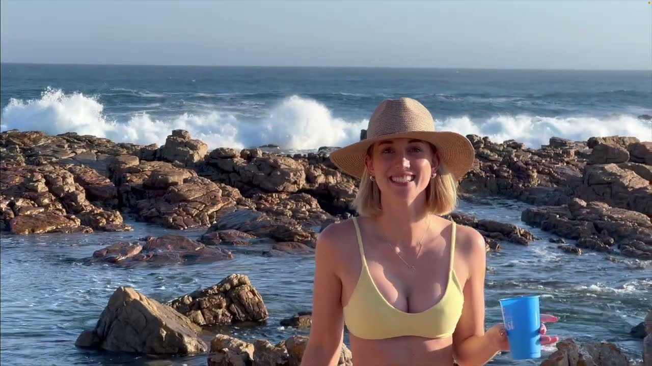 Road trip to St Francis Bay, JBay Open & Addo Elephant park - July 2022