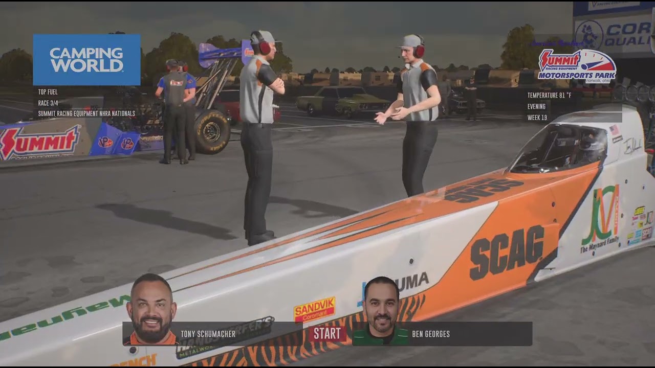 Redemption in Ohio accomplished ✨