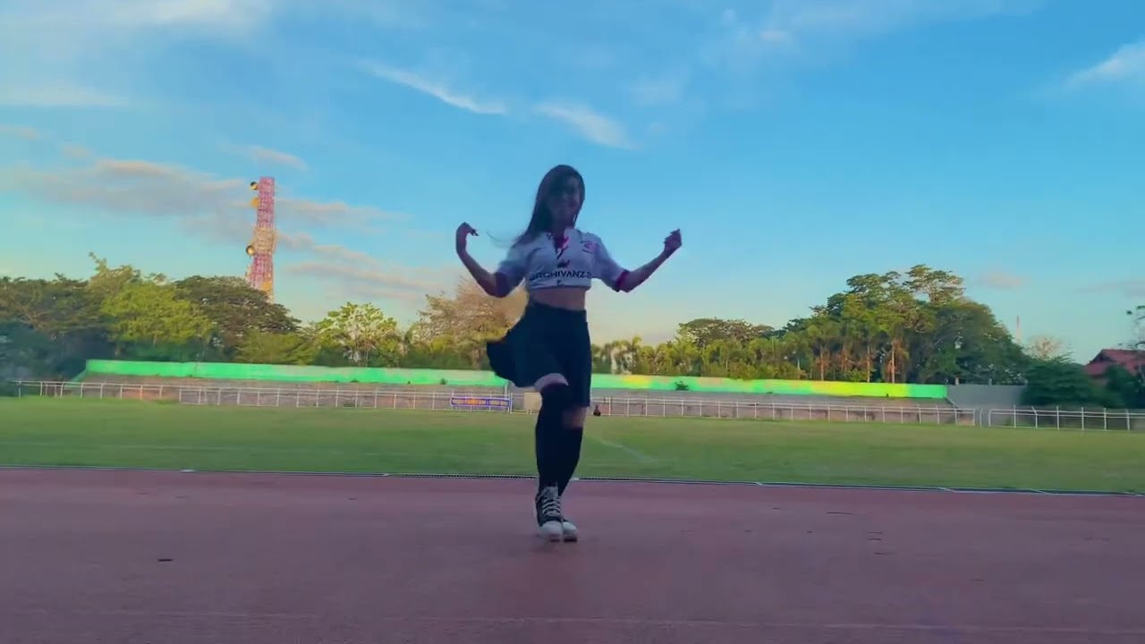 2NE1 REMIX | COVER DANCE BY Elvy TOOY | 2024