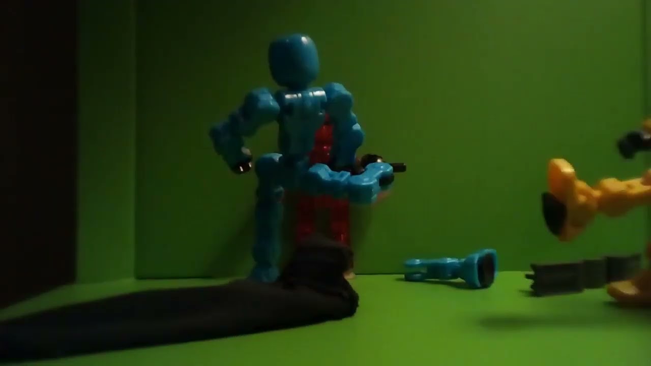 stikbot basics episode 6