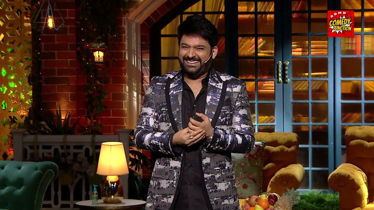 Kapil Sharma ने किया Archana की खिंचाई | The Kapil Sharma Show | Clip