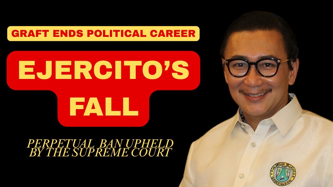 USAPANG BATAS: MAYOR E.R. SIBAK NA | WALANG BISA ANG LEAVE | VOID | #attybuenoexplains