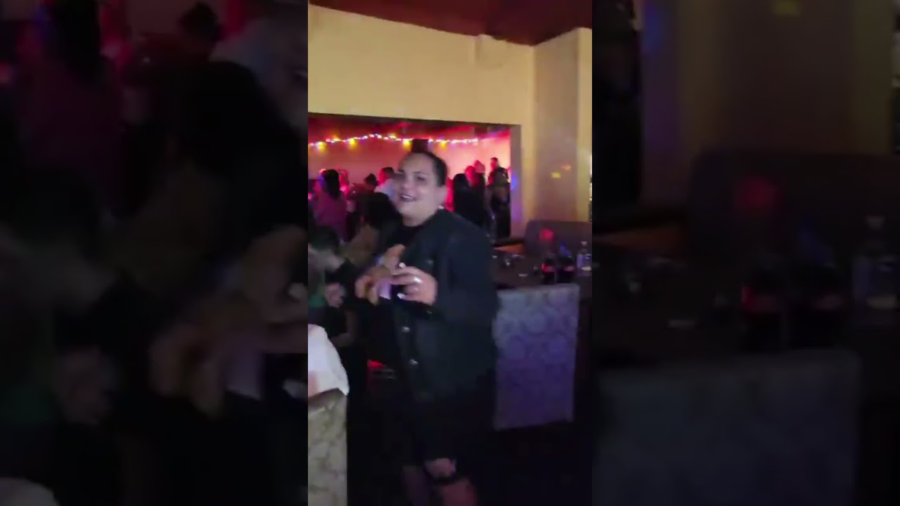 Gipsy Mekenzi Zábava Kopytko Bar Ws Miro Bystrany 2025🆕🎬✌️