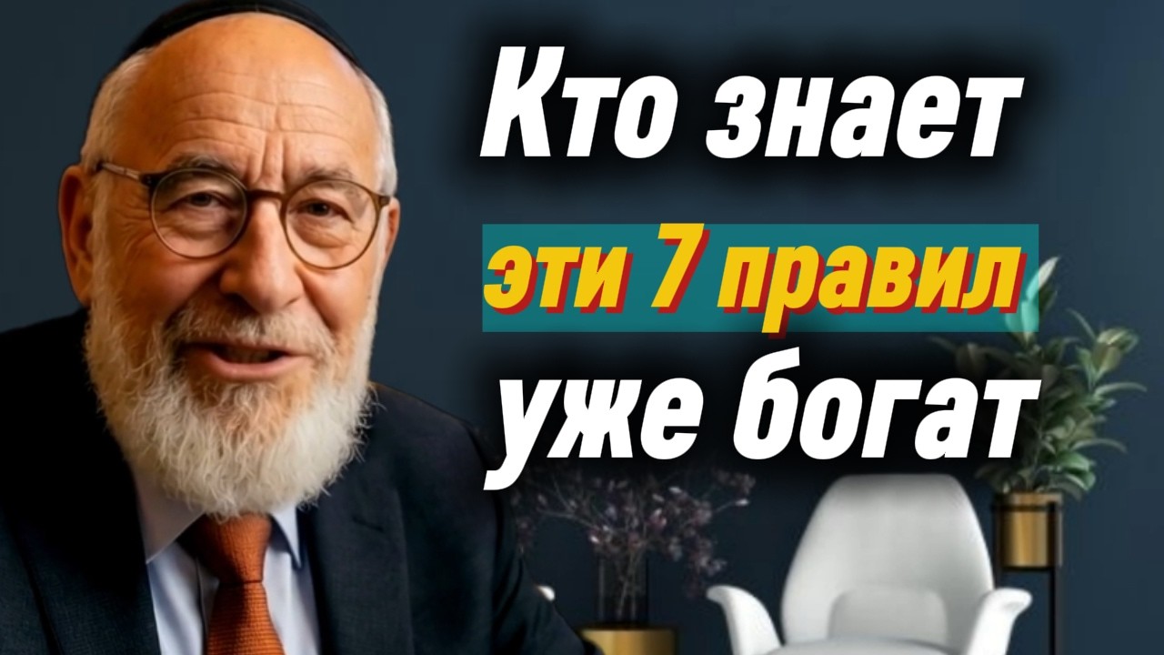 7 жёстких правд о деньгах, после которых жить по старому уже не получится