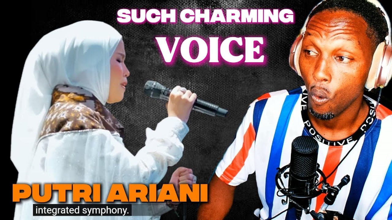 PUTRI ARIANI | 