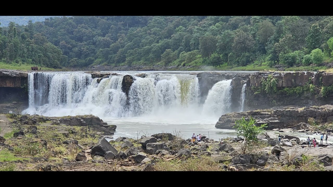 Things to do in Dang | Waterfalls & Hidden Gems of Dang Gujarat | Local flavours of Dang | (Part 2)