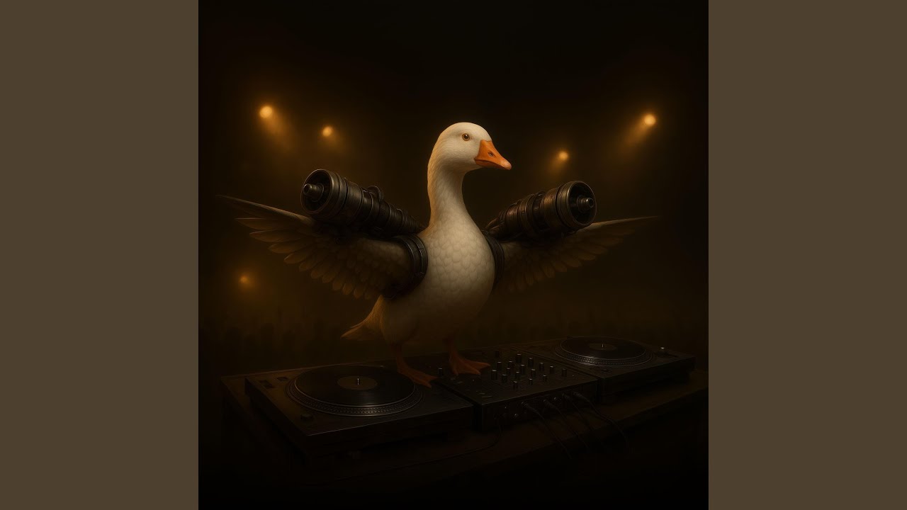 Bombini Guzzini (Psy-Trance)
