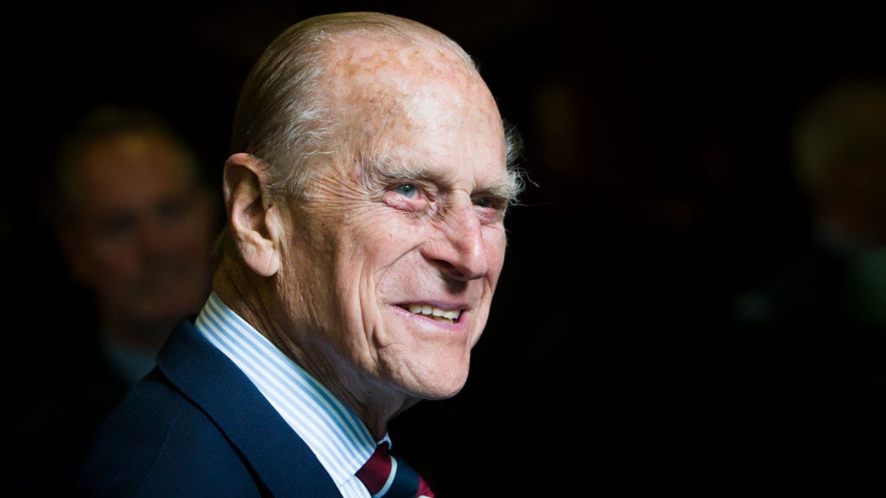 Prince Philip didn't hold back on his nickname for Meghan Markle