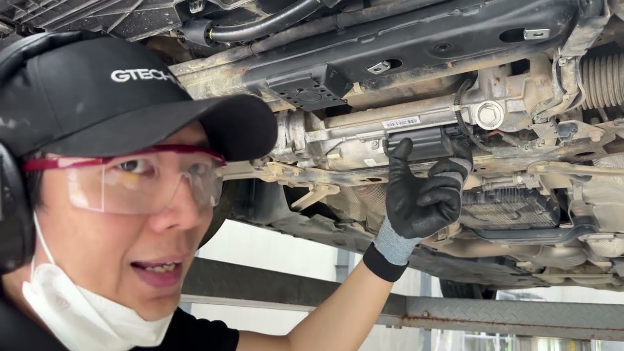 Chia sẻ lưu ý khi sử dụng và chăm sóc xe cũ | Phục hồi Mercedes C200ex | Phần 1