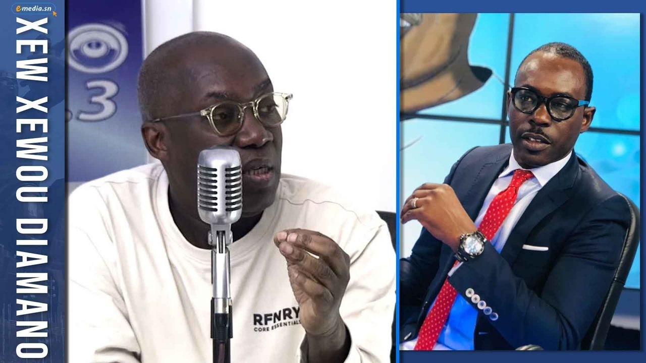 🛑 |DIRECT|  XEW XEW DIAMONO DU DU 25 MARS 2026 AVEC DJ BOUBS ET IBOU FALL