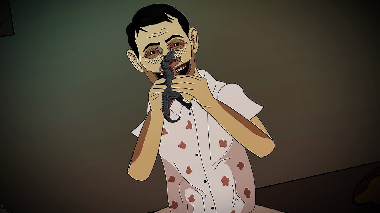 3 True Terrifying Horror Stories Animated to Watch at Night