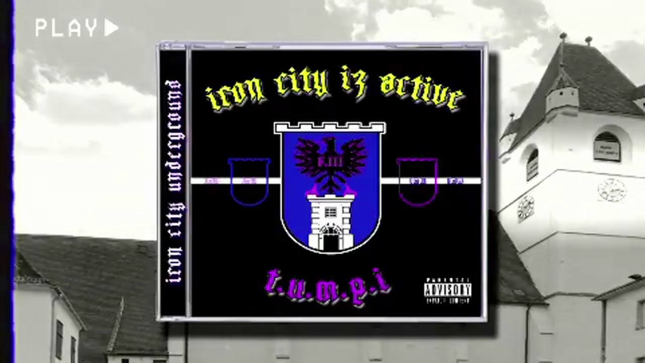 T.U.M.P.I - GHETTOGENIE 2020 (Alles was ich ansprech)
