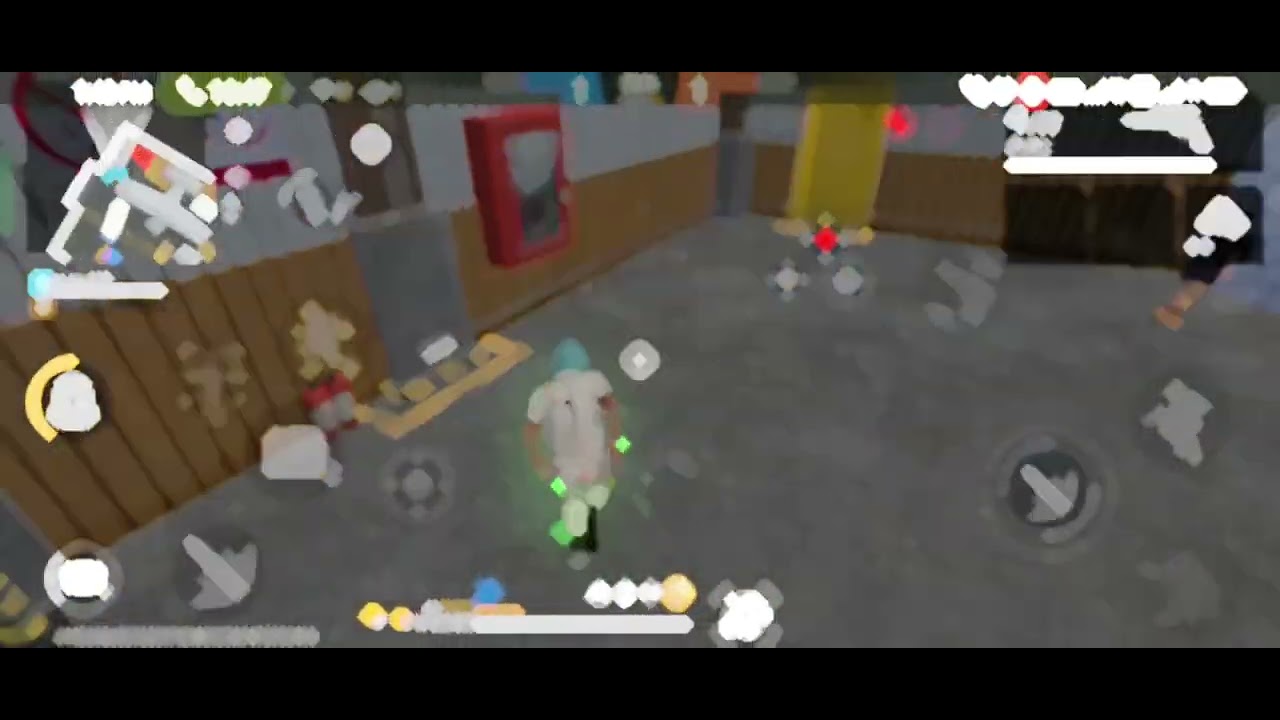 Free fire me only one teap chot ☠️      new video editing।    