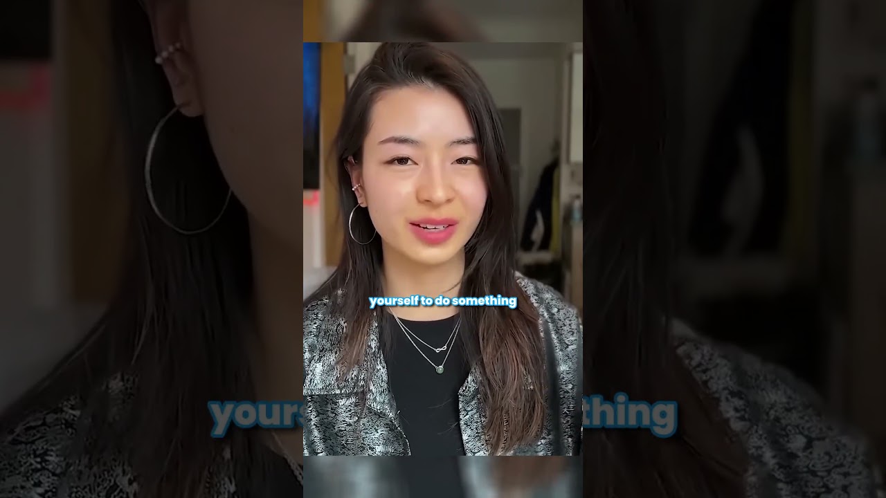 How to be disciplined as an adult