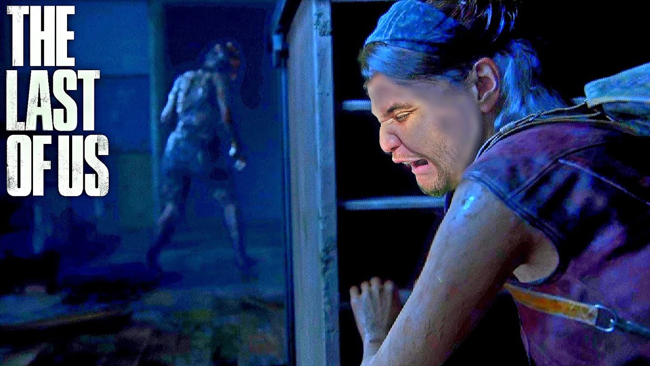 THE LAST OF US: PARTE 1#3 - A CARGA - Dublado e Legendado em Português PT-BR