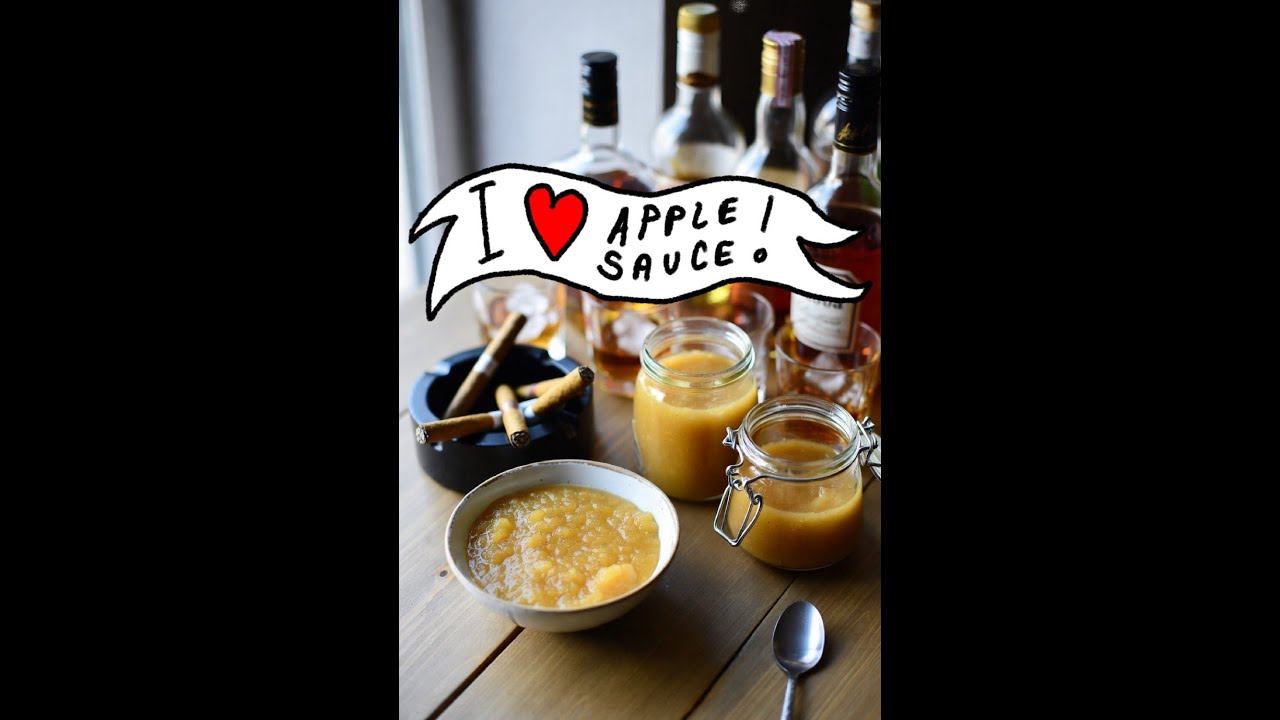 We Like Apple Sauce! (2026-1-12)