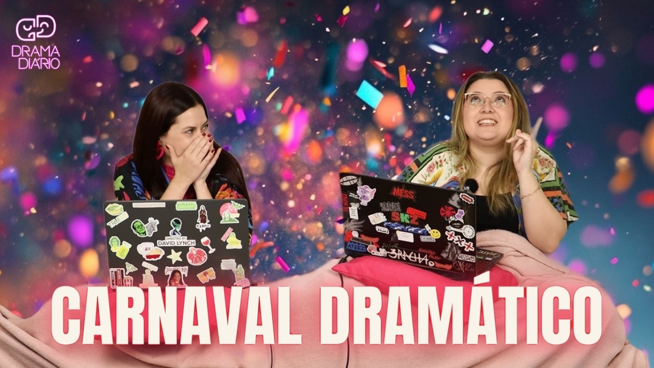 67. CARNAVAL DRAMÁTICO  | Drama Diário | Histórias do Reddit