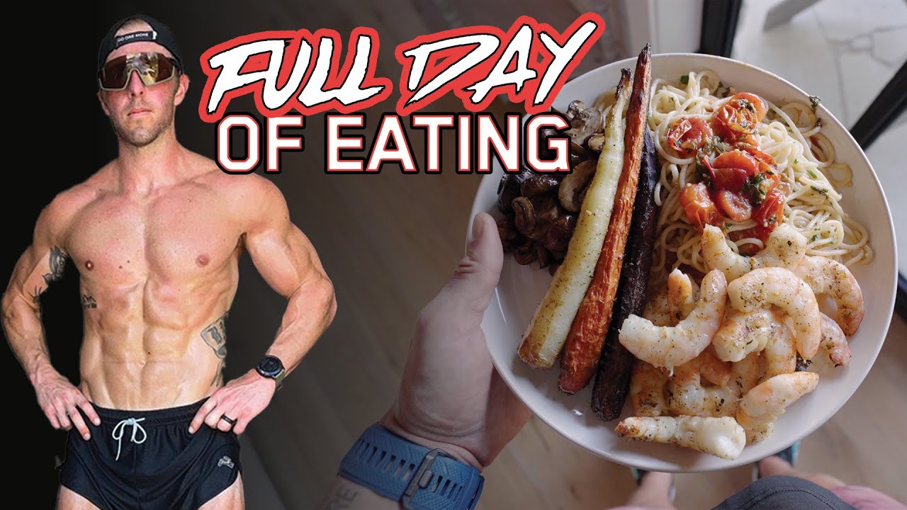 Full Day Of Eating + First Week With Our Baby!
