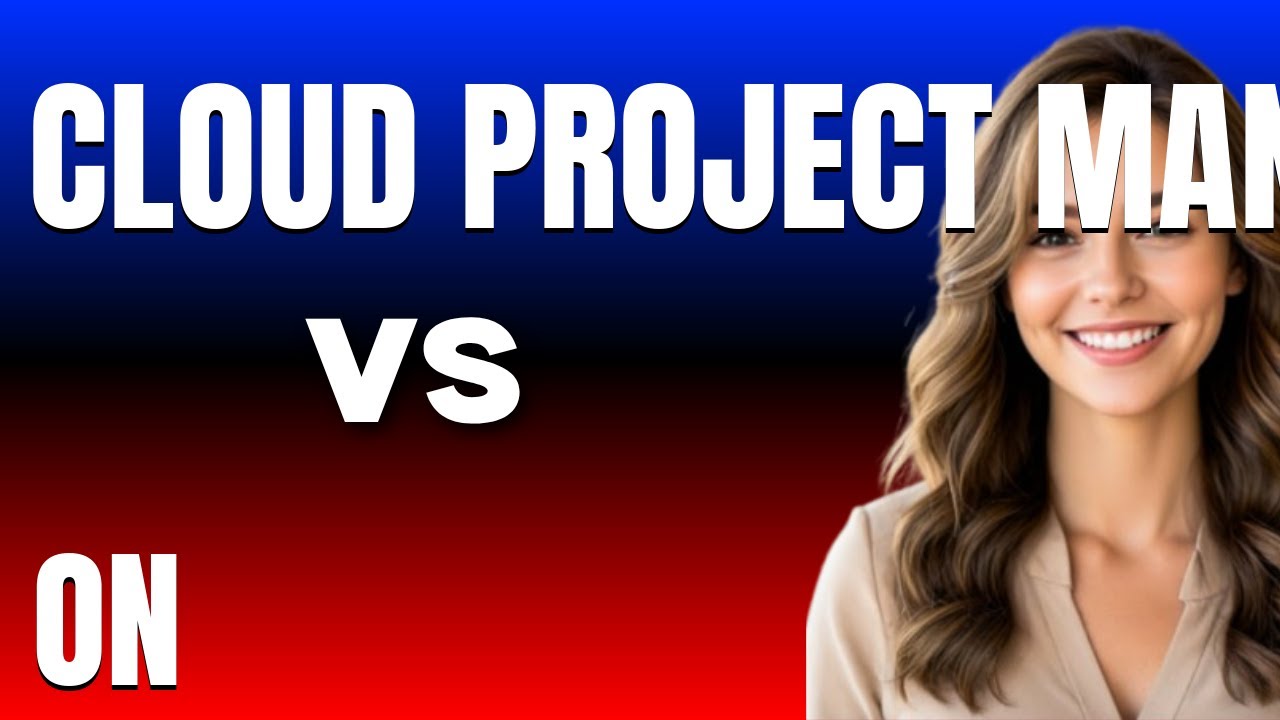 Cloud project management vs On premise project software Which One Is Better for Global Teams 2