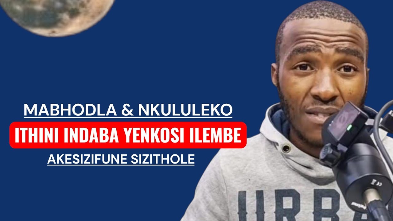 Uthini Umlando nge Lembe inkosi uShaka 