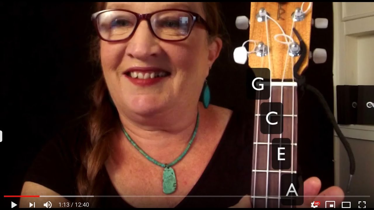 How to Tune Your Ukulele (and Avoid Disaster!)