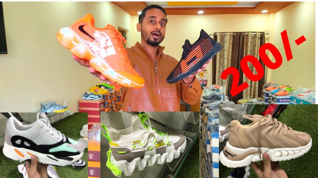 Shoes Wholesaler Siliguri Only Wholesale [Wholesaler Hub]