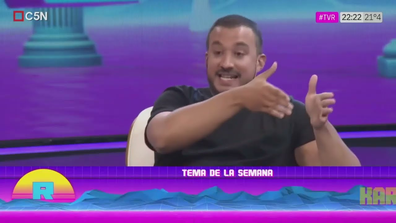 REBORD OPINA SOBRE  EL PLAN DE MILEI