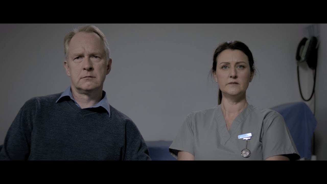Torn - Award Winning - Short Film - When Death Becomes an Option.