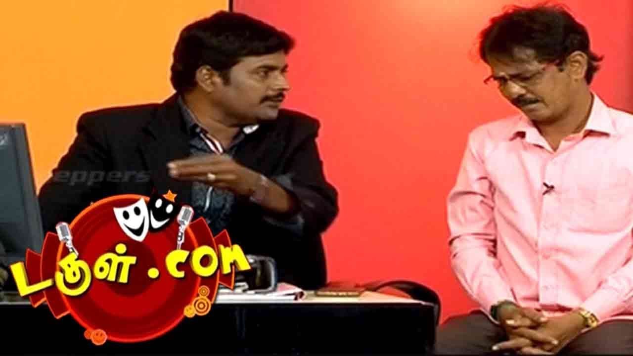Dougle.com | Tamil Comedy |  09 Aug  2017 | Mullai Kothandam - Semma Comedy