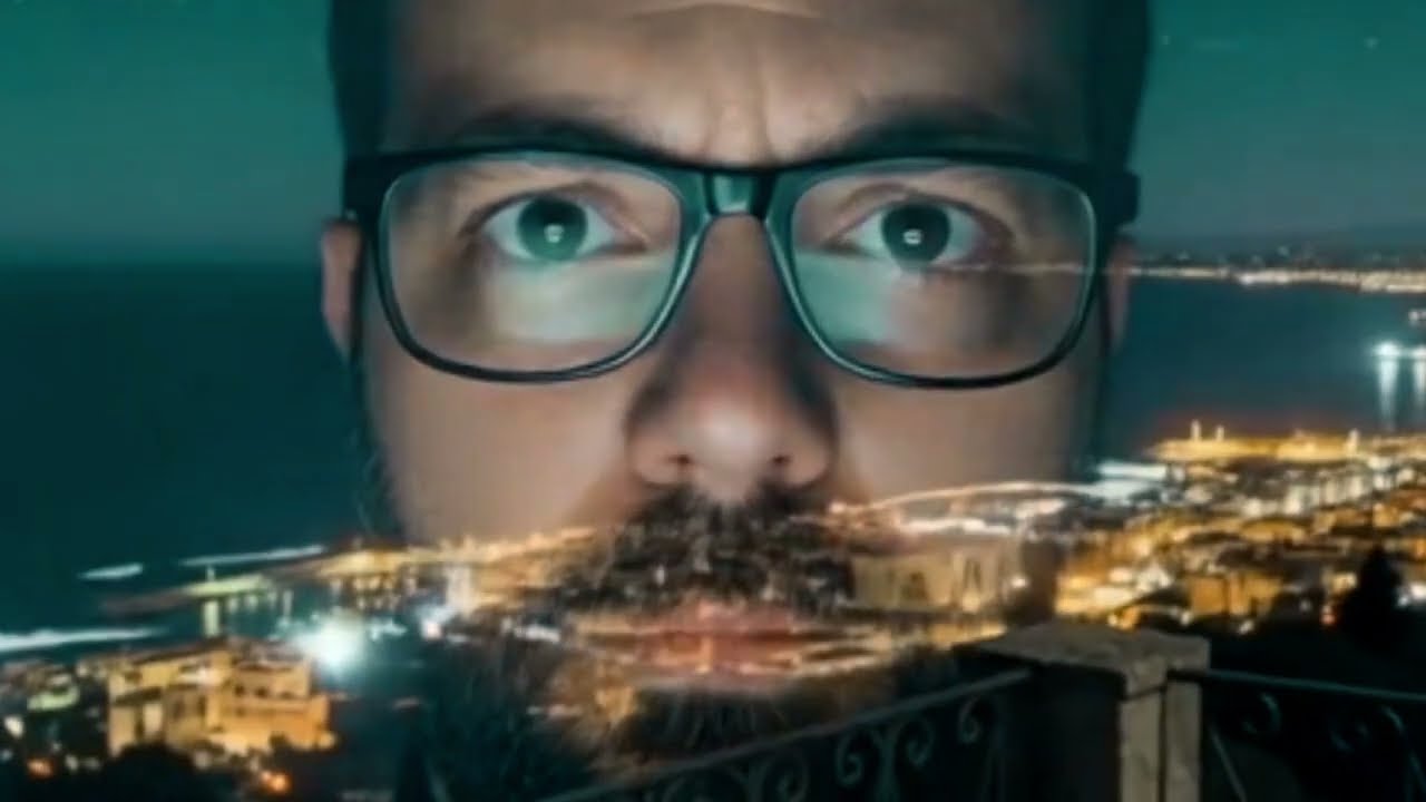 Foco vivo Enzo Tamburello