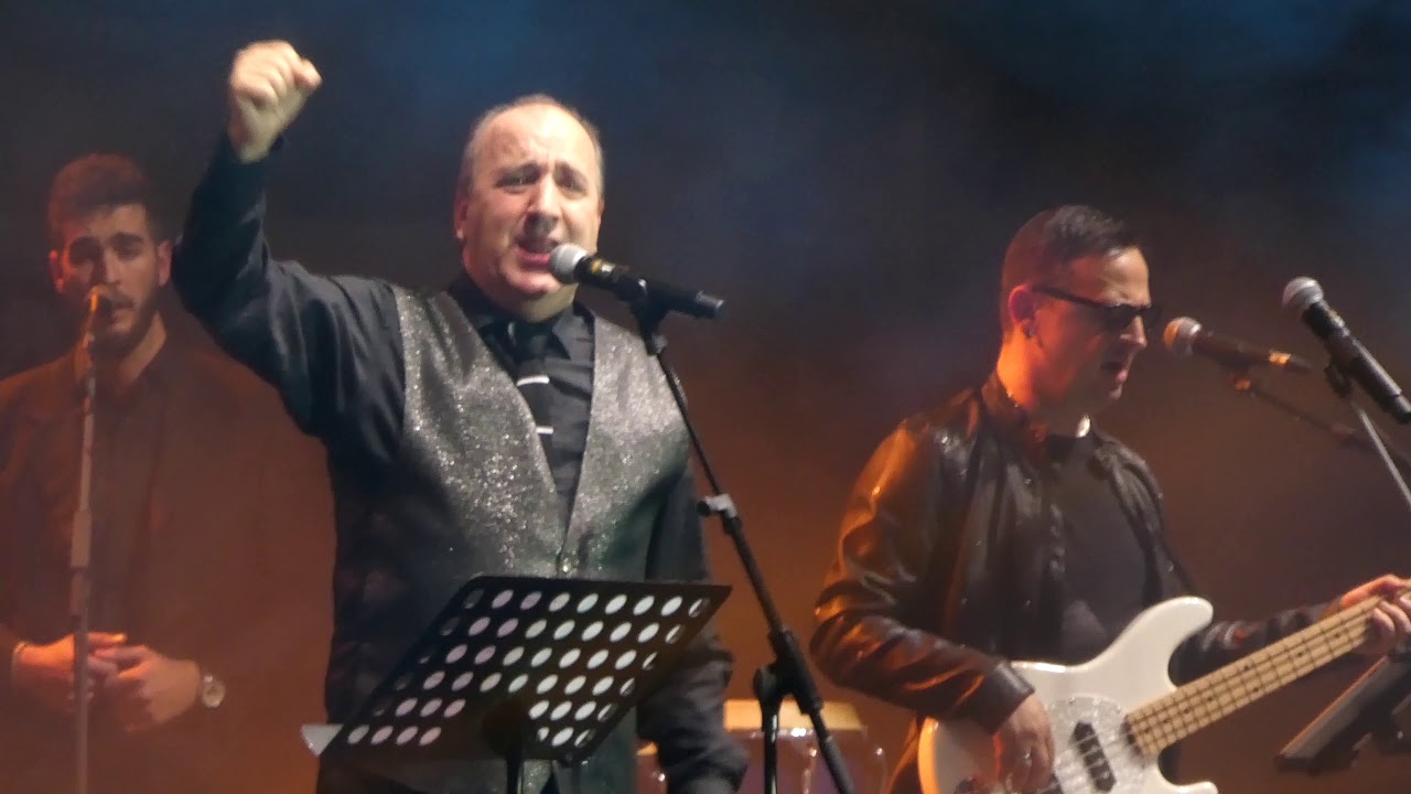 Mladen Grdović - Zemlja dide mog