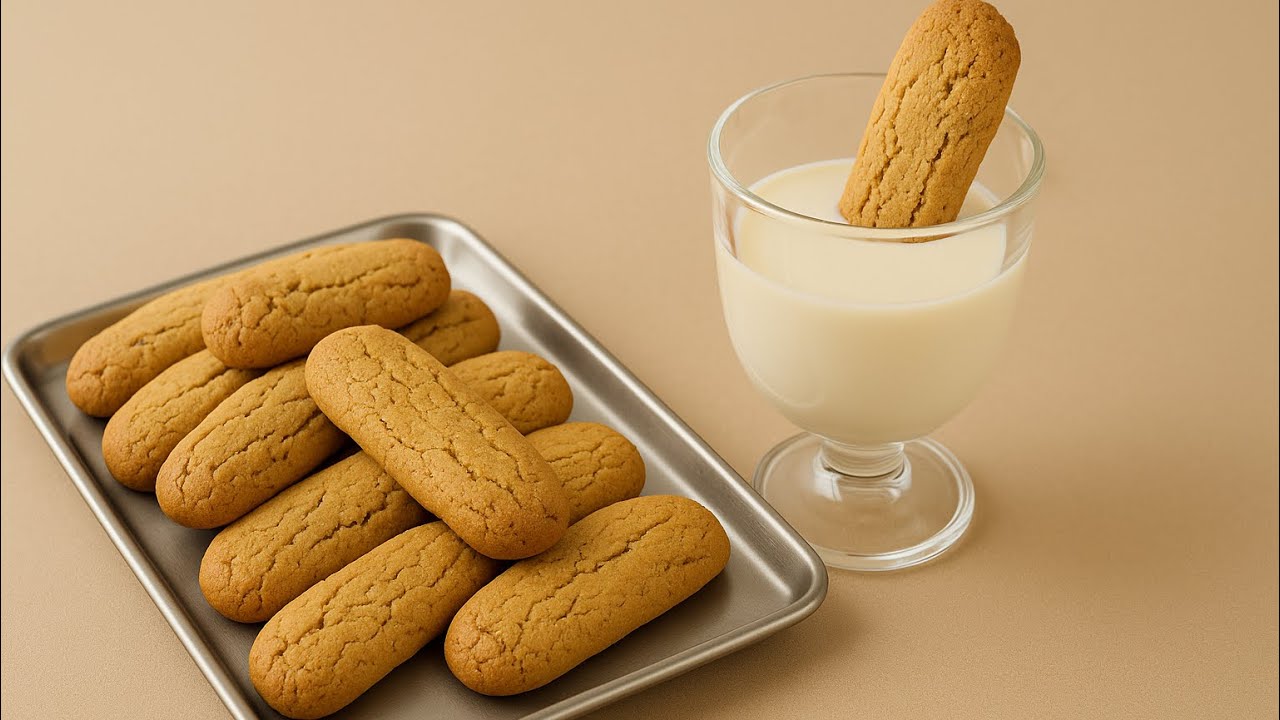 Li ho fatti con avena, arancia e cannella: finiti in 10 minuti! 