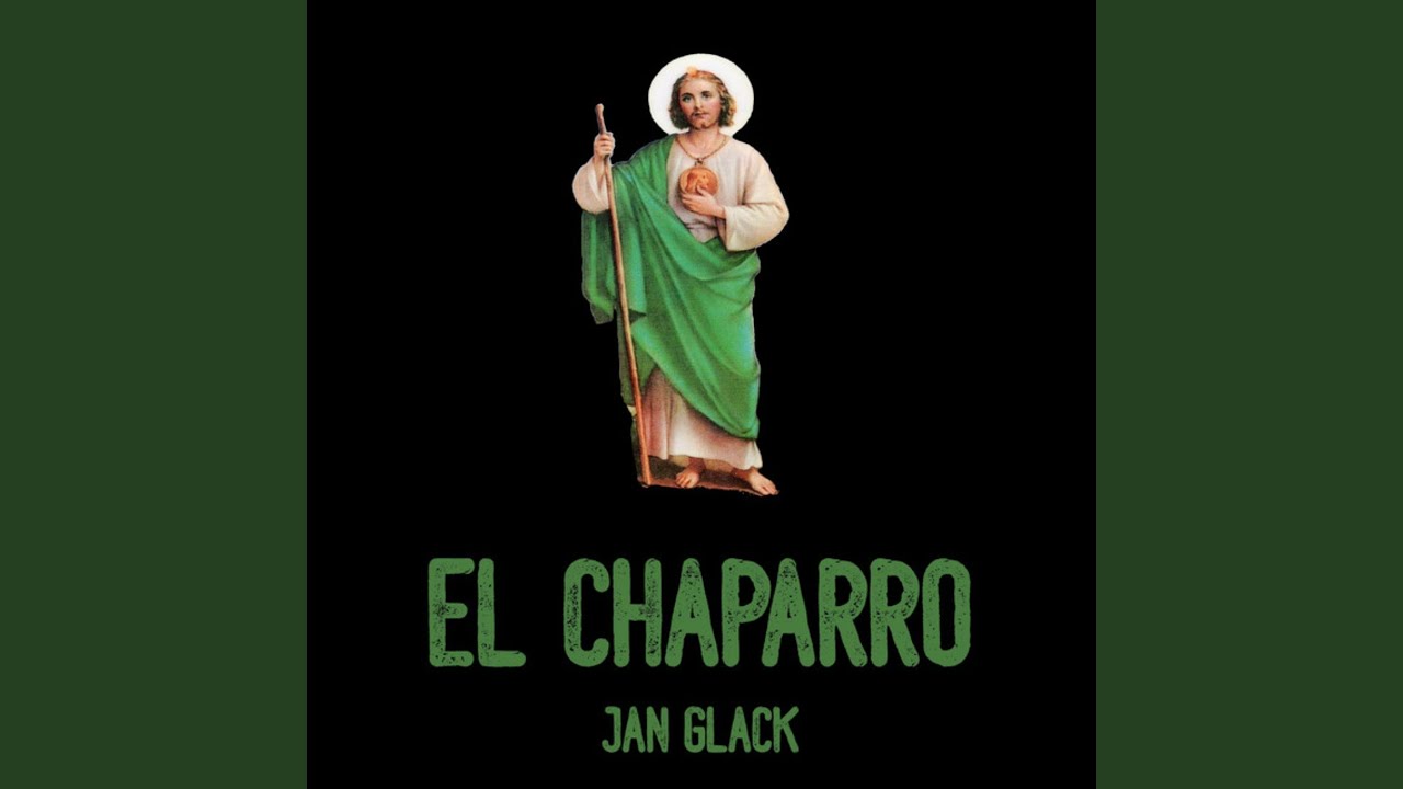 EL CHAPARRO