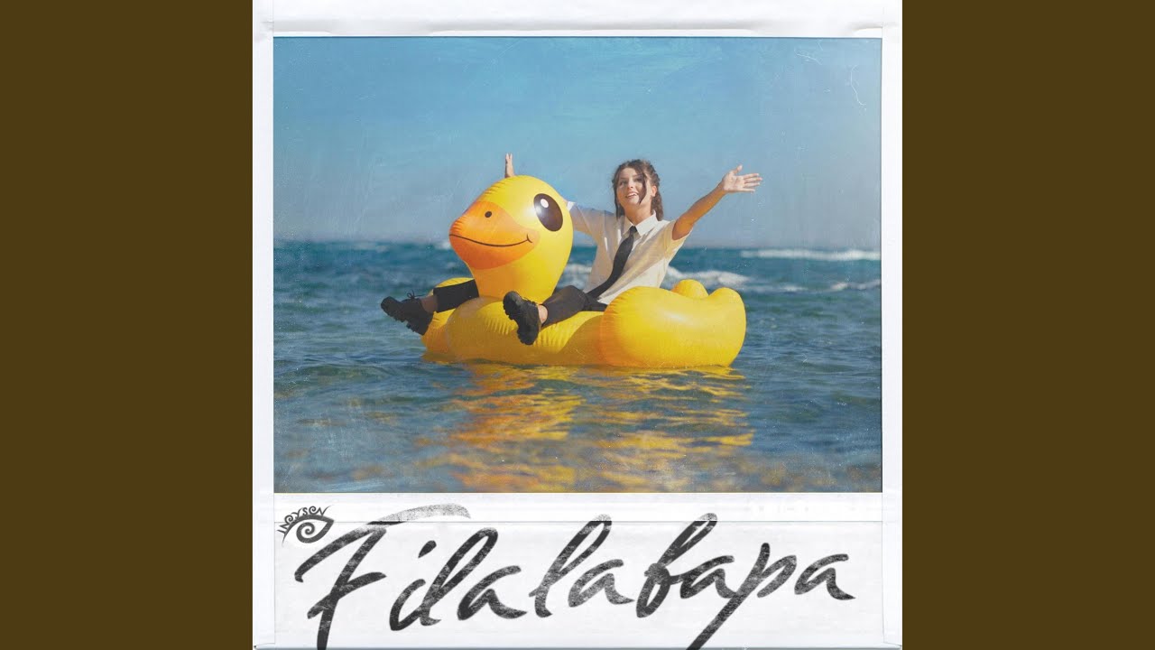 Filalabapa (Ukrainian Version)