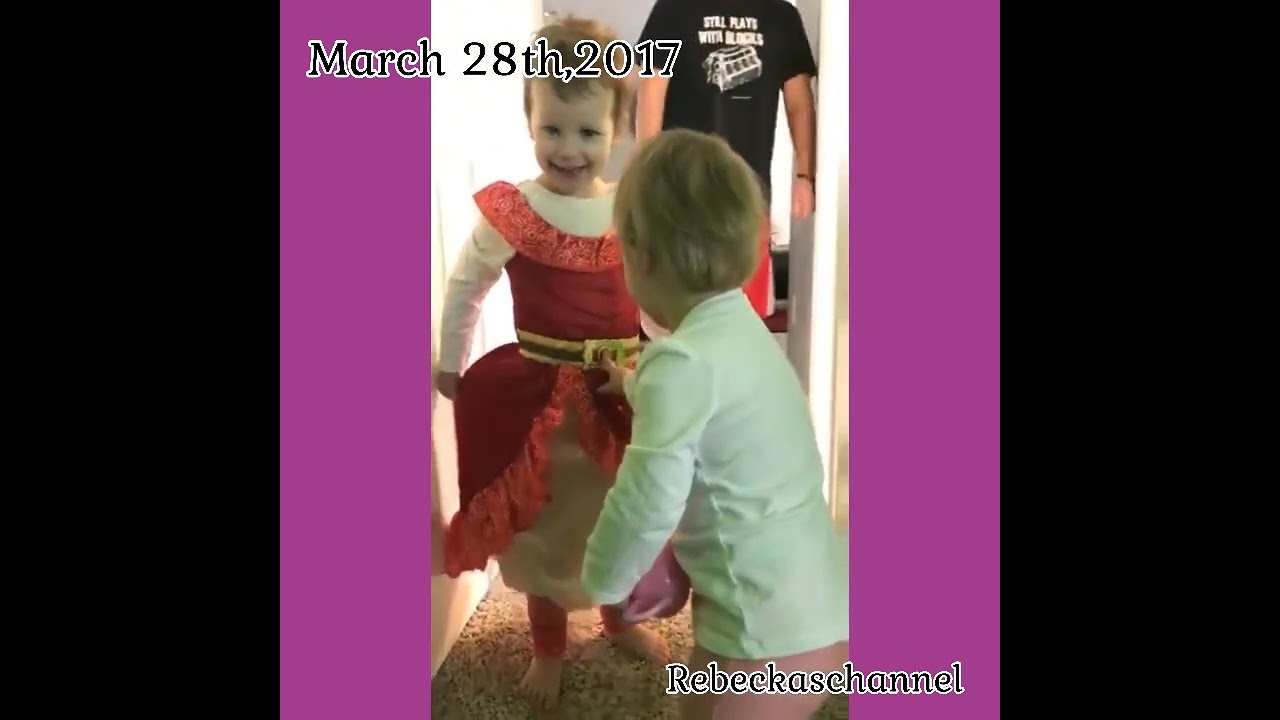 The Chris Watts Case - Shanann Watts facebook posts 2017(I don't own any copyright to the songs)