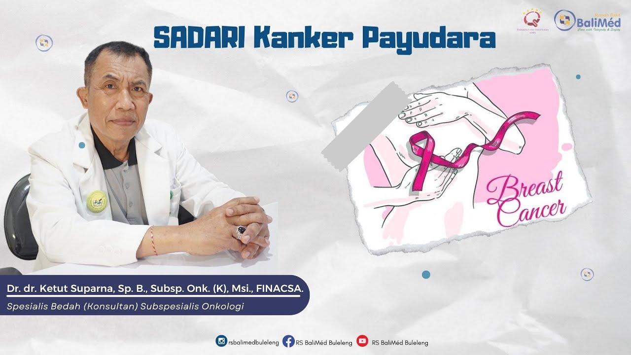 SADARI Kanker Payudara