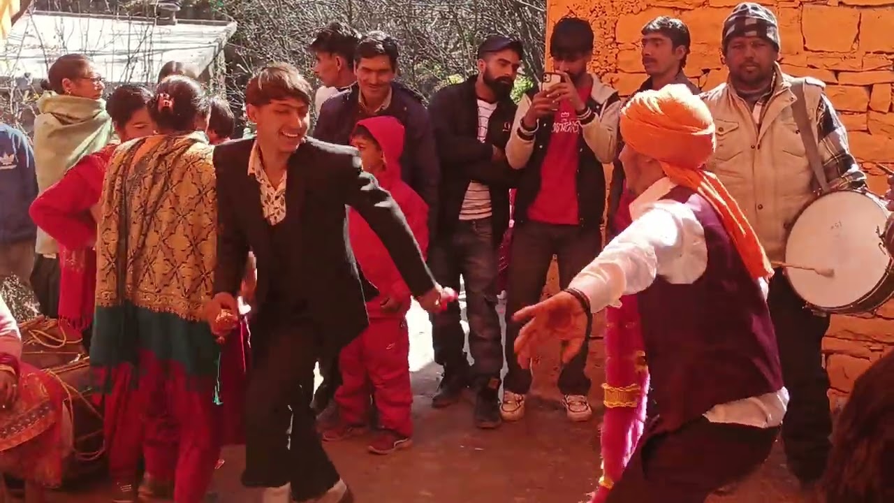 Marriage program At Dalwah Group Dance Virval Video Virval Dance 🎶🎵