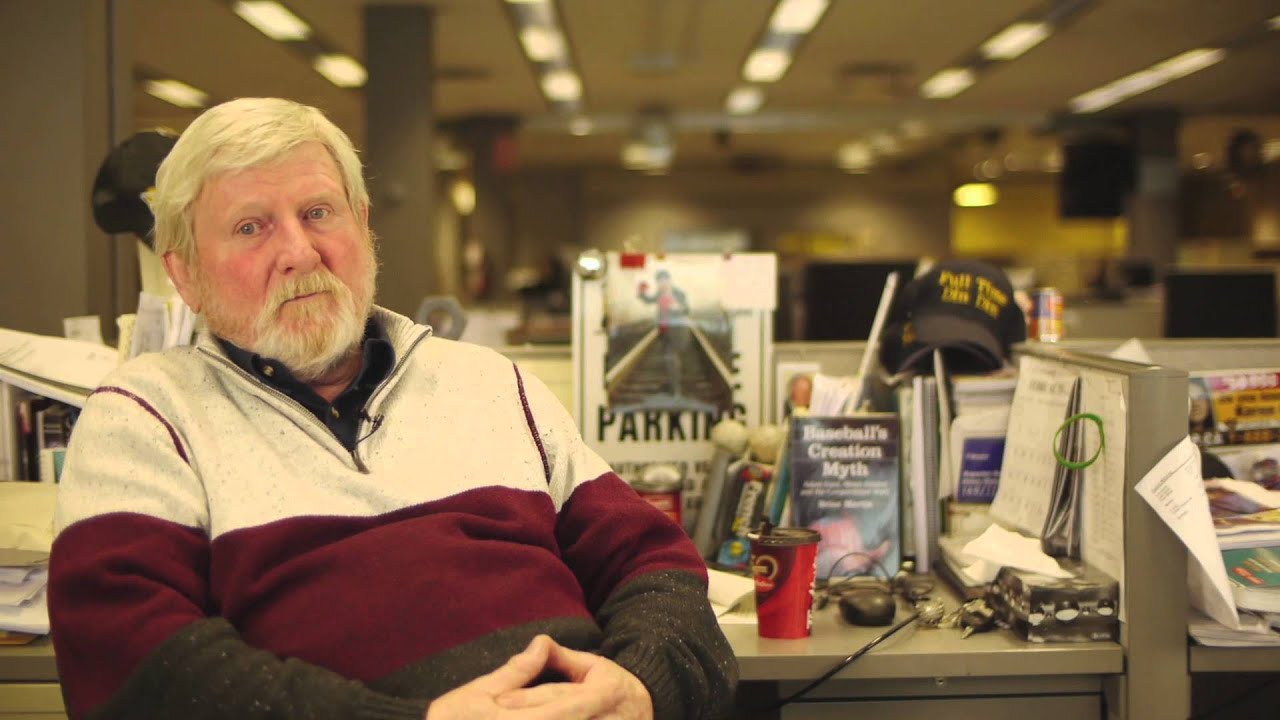 Labatt Park Documentary - Meet the Cast