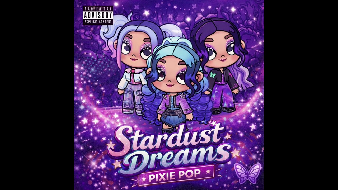 Debuting by starlight 