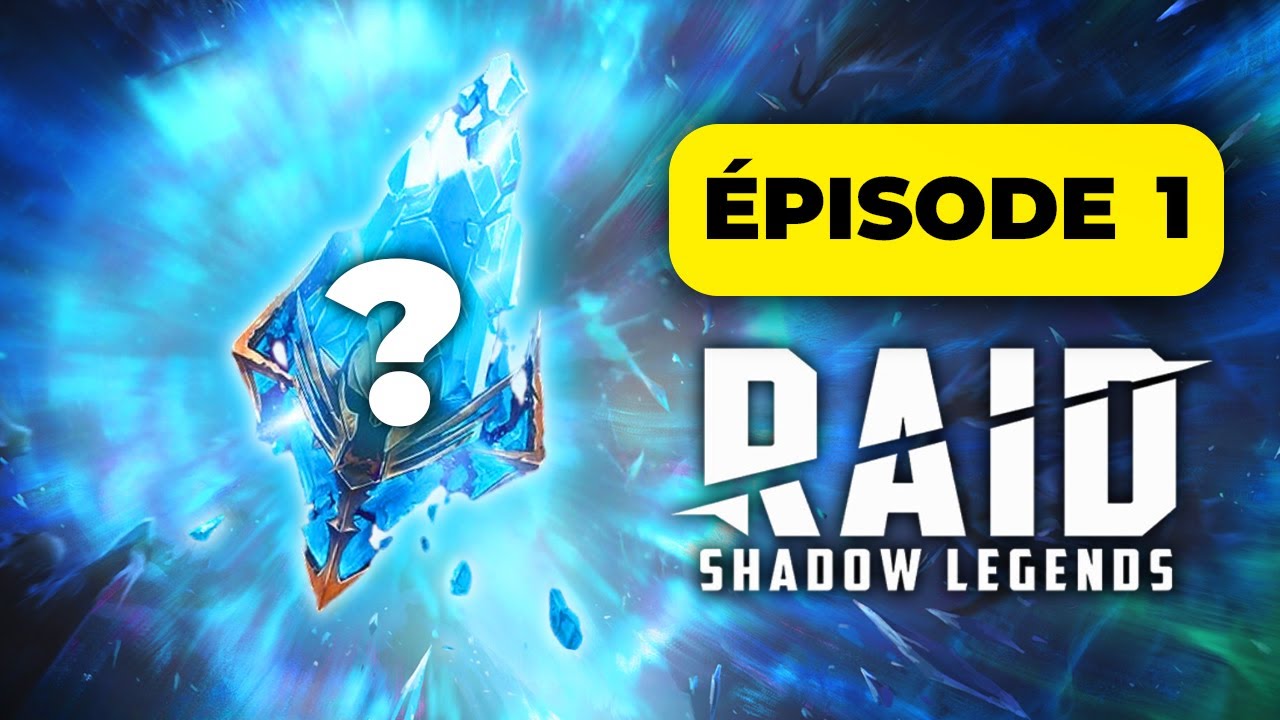 GUIDE DE L'ALÉATOIRE : Qui allons nous monter et tester ?