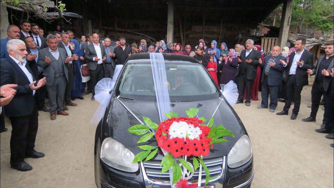 Düğün dernek hak gelin alma salon #kastamonu #düğün