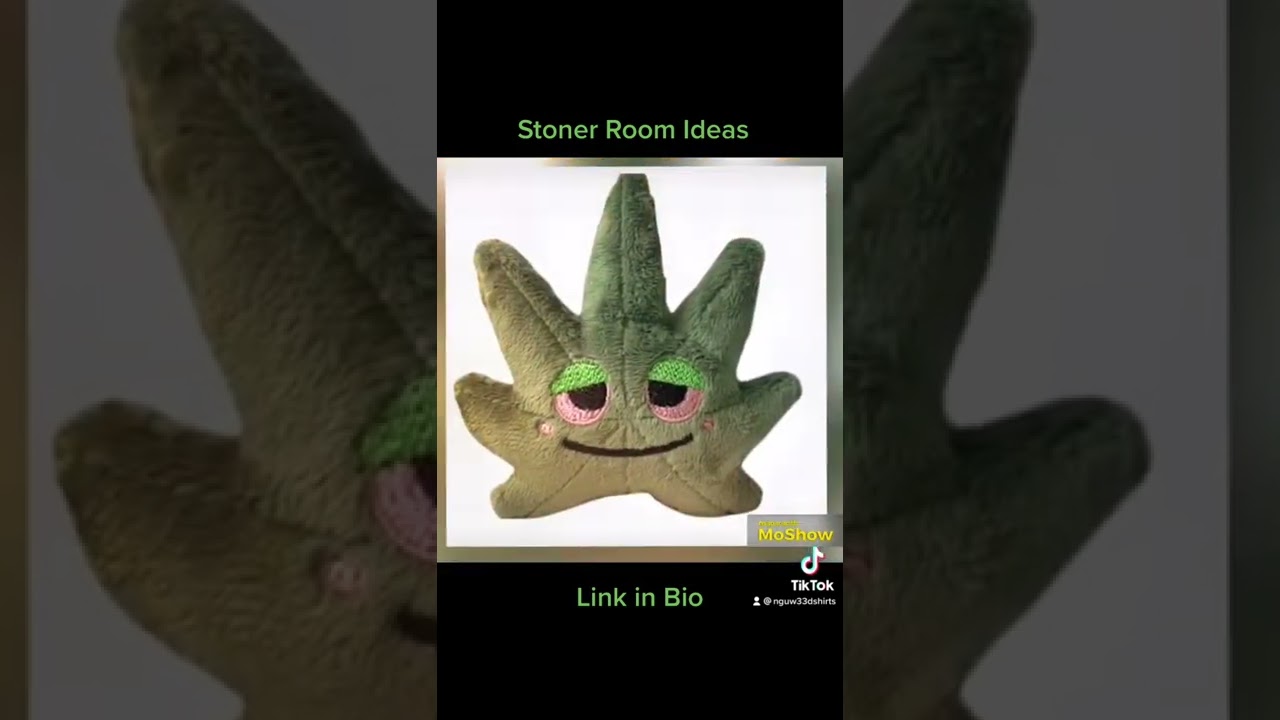 Stoner Room Ideas