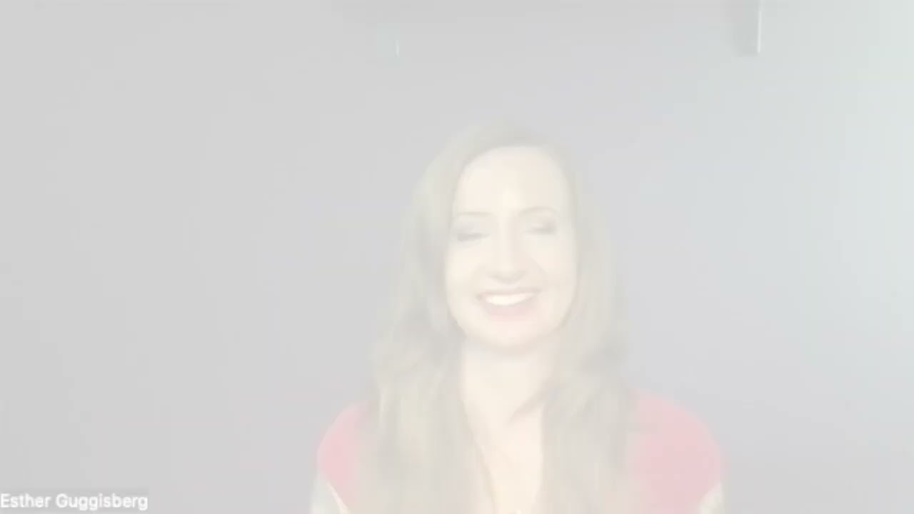 Aus FEEL: Die Pr&auml;senz des Maskulinen und deine Energie