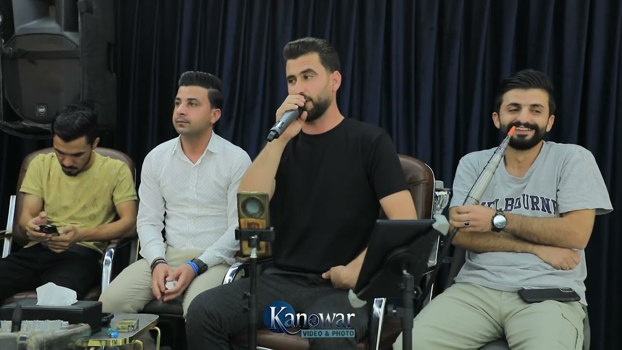 شاكر خليل  استرانا برادر #عربا_من