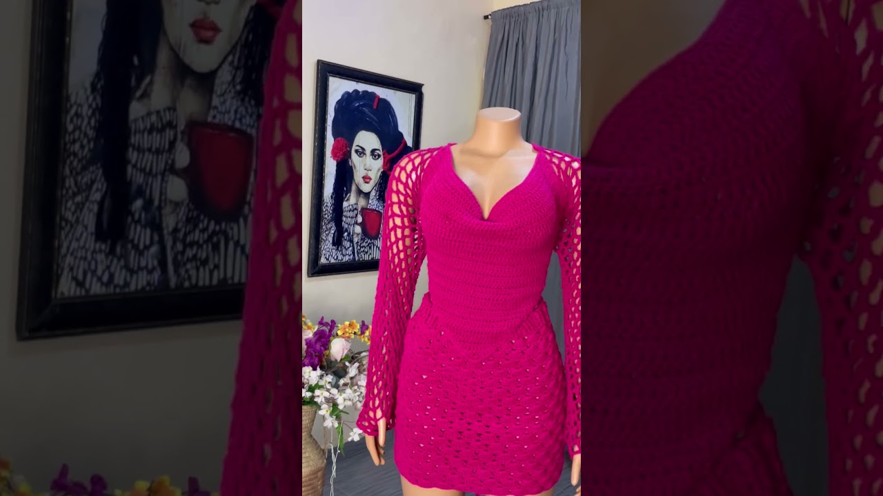 Что вы думаете? Дайте волю своей фантазии в комментариях! #brcrochet #crochet #crochetpatterns