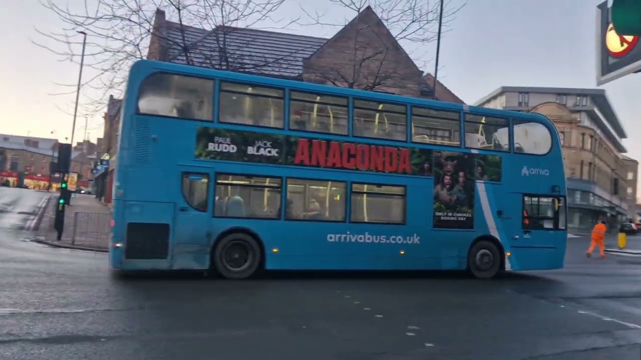 Day out to Yorkshire 05/01/26
