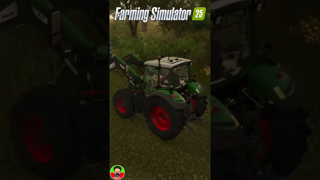 "FS25’s New Bale Wrap: New Feature!"